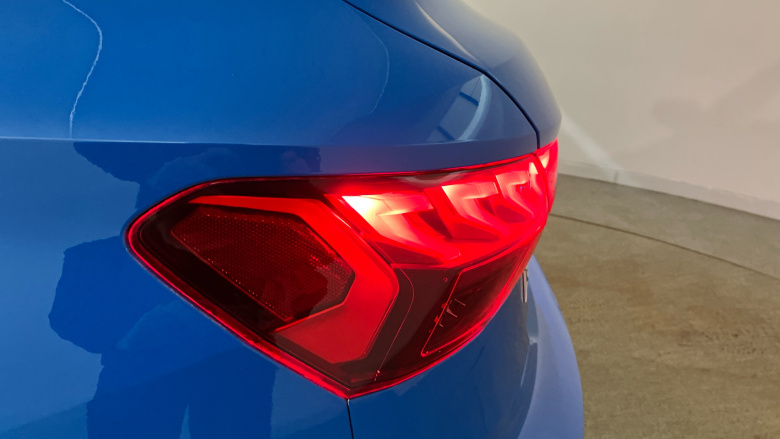 Audi A3 35 TFSI S Line 5dr [Comfort+Sound] Petrol Hatchback